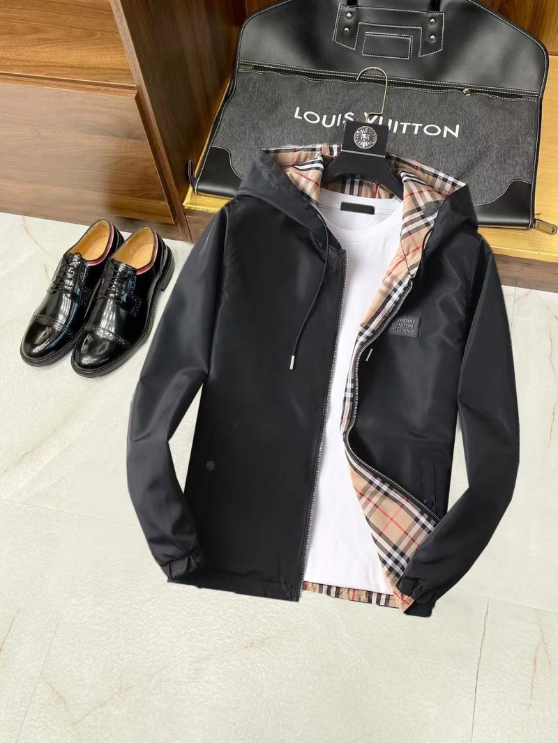 Burberry Outwear